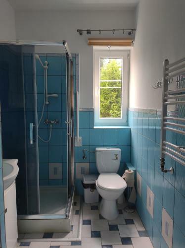 Hostal Pokoje U Marii I Piotra
