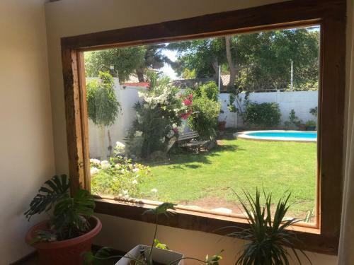 Gran Casa Con Piscina A Pasos Casino Antay