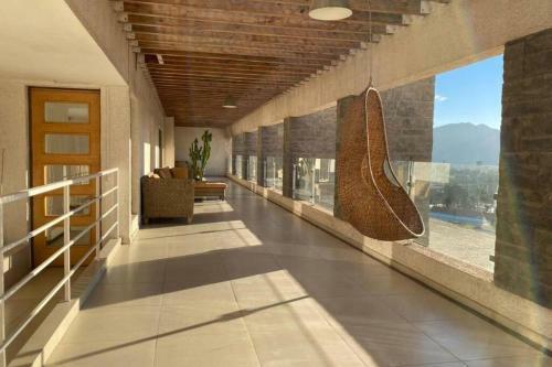 Apartamento Departamento C�ntrico Full Equipado