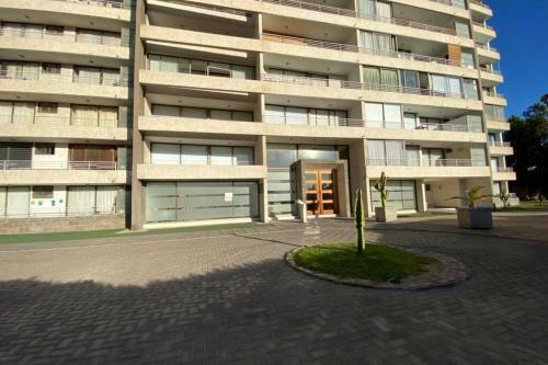 Apartamento Departamento C�ntrico Full Equipado