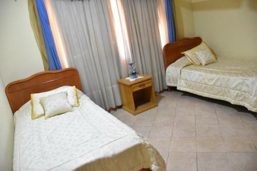 Quinta Jardin