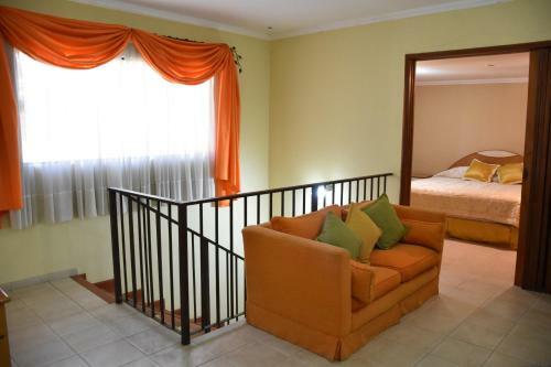 Quinta Jardin