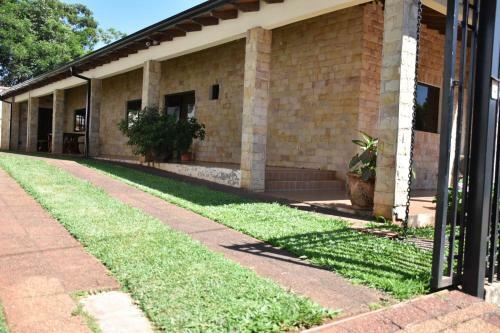 Quinta Jardin