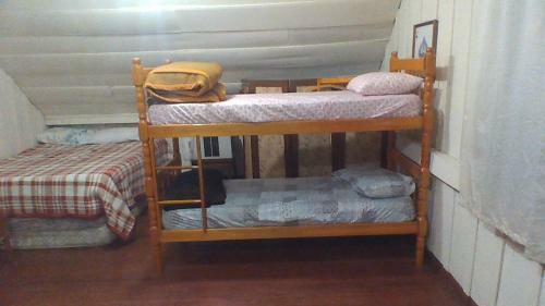 Bed & Breakfast Pousada E Cantina Entre Amigos