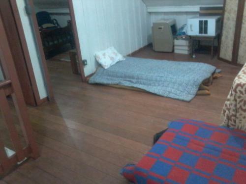 Bed & Breakfast Pousada E Cantina Entre Amigos