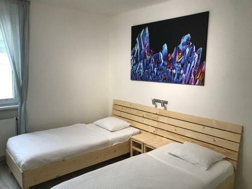Apartm�n Hodru?a-h�mre