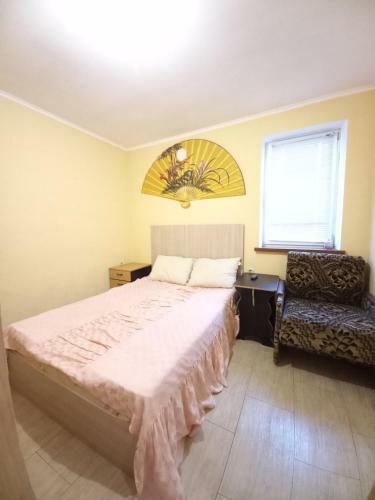 Apartamento 1 ???? ????????, ???? ????