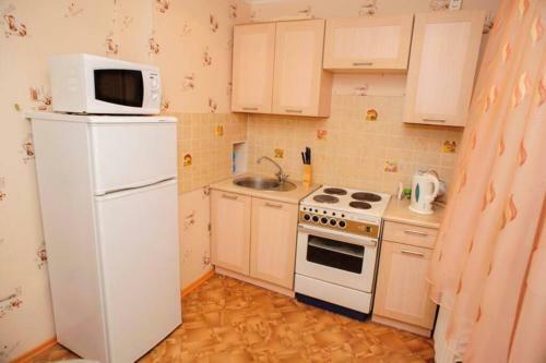 Apartamento ????????? 4