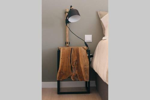 Apartamento Casa Da Fonte