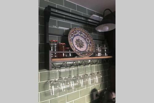 Apartamento Casa Da Fonte