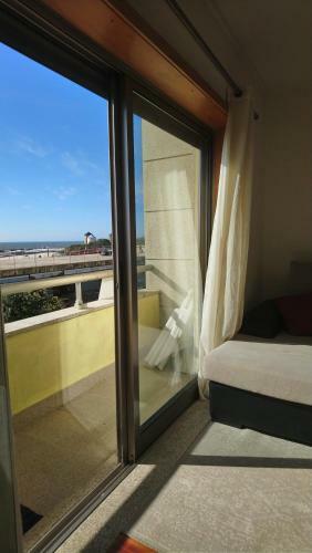 Beach Front Sunset Apartment