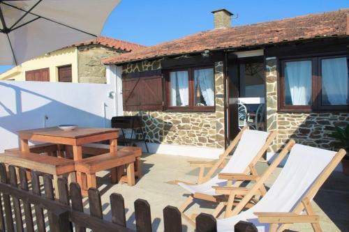 Casa Do Mar | Sea House | Ap�lia
