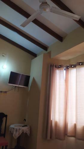 Apartamento Casa Glamour