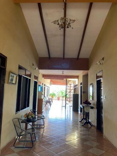 Apartamento Casa Glamour