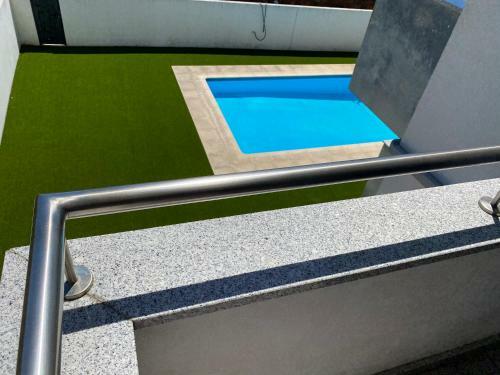 Apartamento T2 Praia Apulia Piscina E Wi-fi