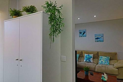 Apartamento T2 Praia Apulia Piscina E Wi-fi