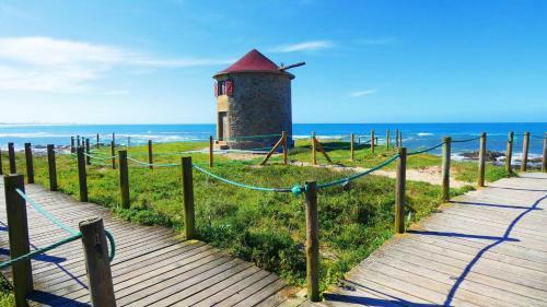 Apartamento T2 Praia Apulia Piscina E Wi-fi