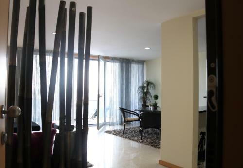 Sol Poente Praia Apartment