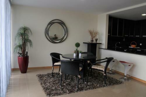 Sol Poente Praia Apartment