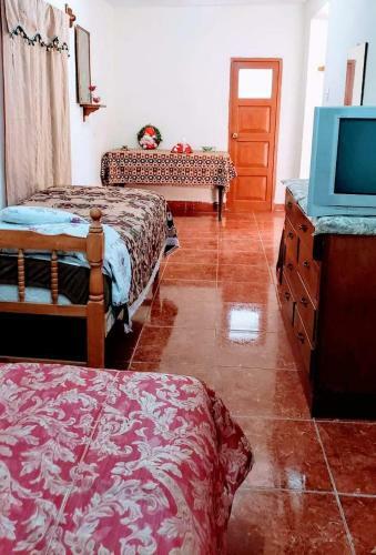 Apartamento Las Bromelias
