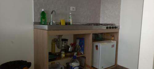 Apartamento Conjunto Parques de Hatogrande Cajica