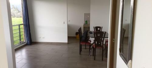 Apartamento Conjunto Parques de Hatogrande Cajica
