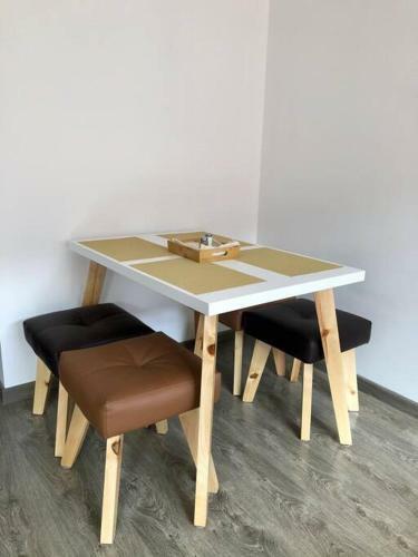 Cajic�, Apartamento de Lujo, Deluxe Apartment