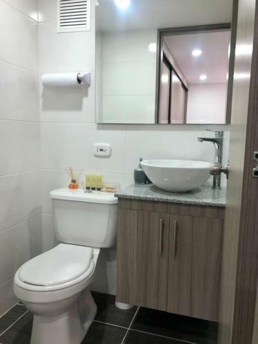 Cajic�, Apartamento de Lujo, Deluxe Apartment