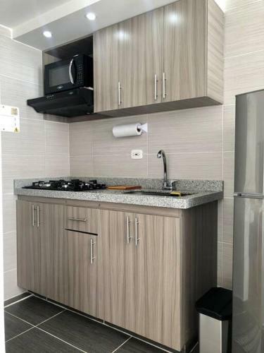 Cajic�, Apartamento de Lujo, Deluxe Apartment