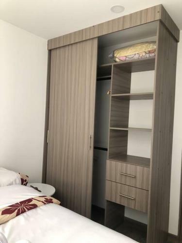 Cajic�, Apartamento de Lujo, Deluxe Apartment