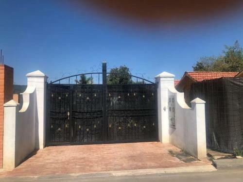 Casita De Campo