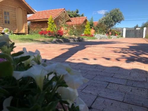 Casita De Campo
