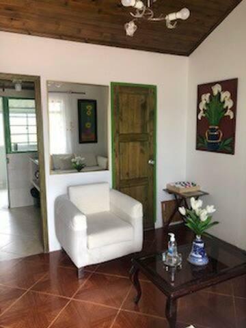 Casita De Campo
