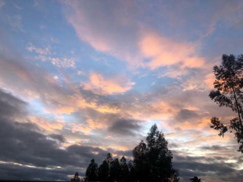 Glamping La Cumbre Nido Del C�ndor