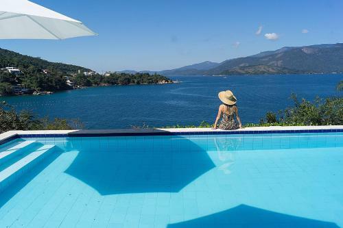 Casa Triplex Em Angra Dos Reis