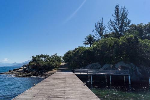 Casa Triplex Em Angra Dos Reis