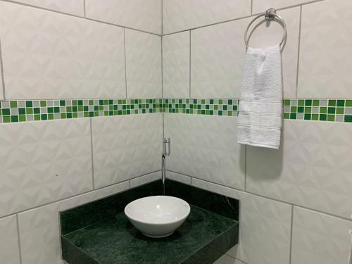 Recanto Ponta Verde