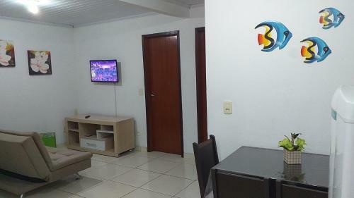 Apartamento Mel Hospedagem