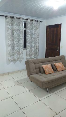 Apartamento Mel Hospedagem