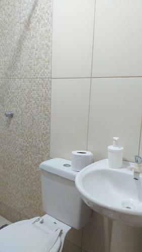 Apartamento Mel Hospedagem