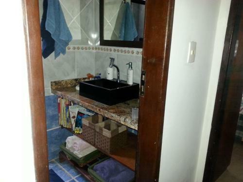 Pousada Casa Da Montanha