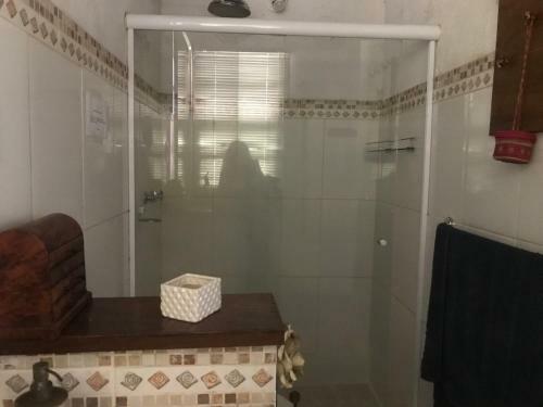 Pousada Casa Da Montanha