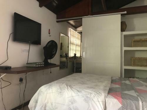 Pousada Casa Da Montanha