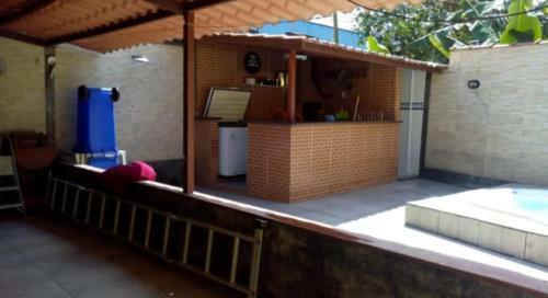 Casa Veraneio