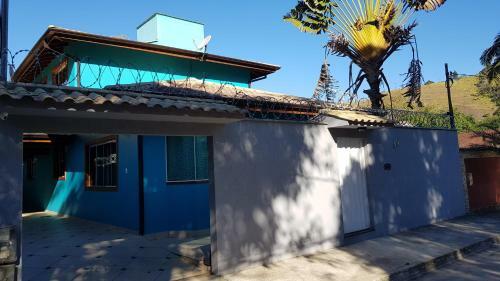 Casa De Angra
