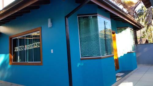 Casa De Angra