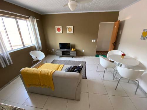 Apartamento Residencial L�pulos