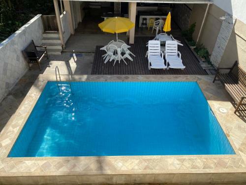 Apartamento Residencial L�pulos