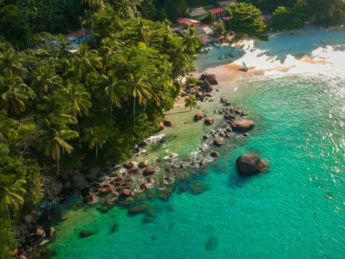 Lodge Chal� Da Ana Aventureiro