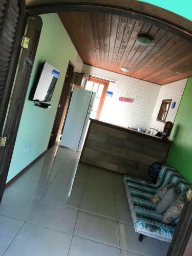 Lodge Chal� Da Ana Aventureiro